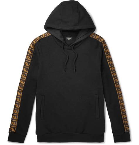 fendi hooodie|Fendi hoodie selfridges.